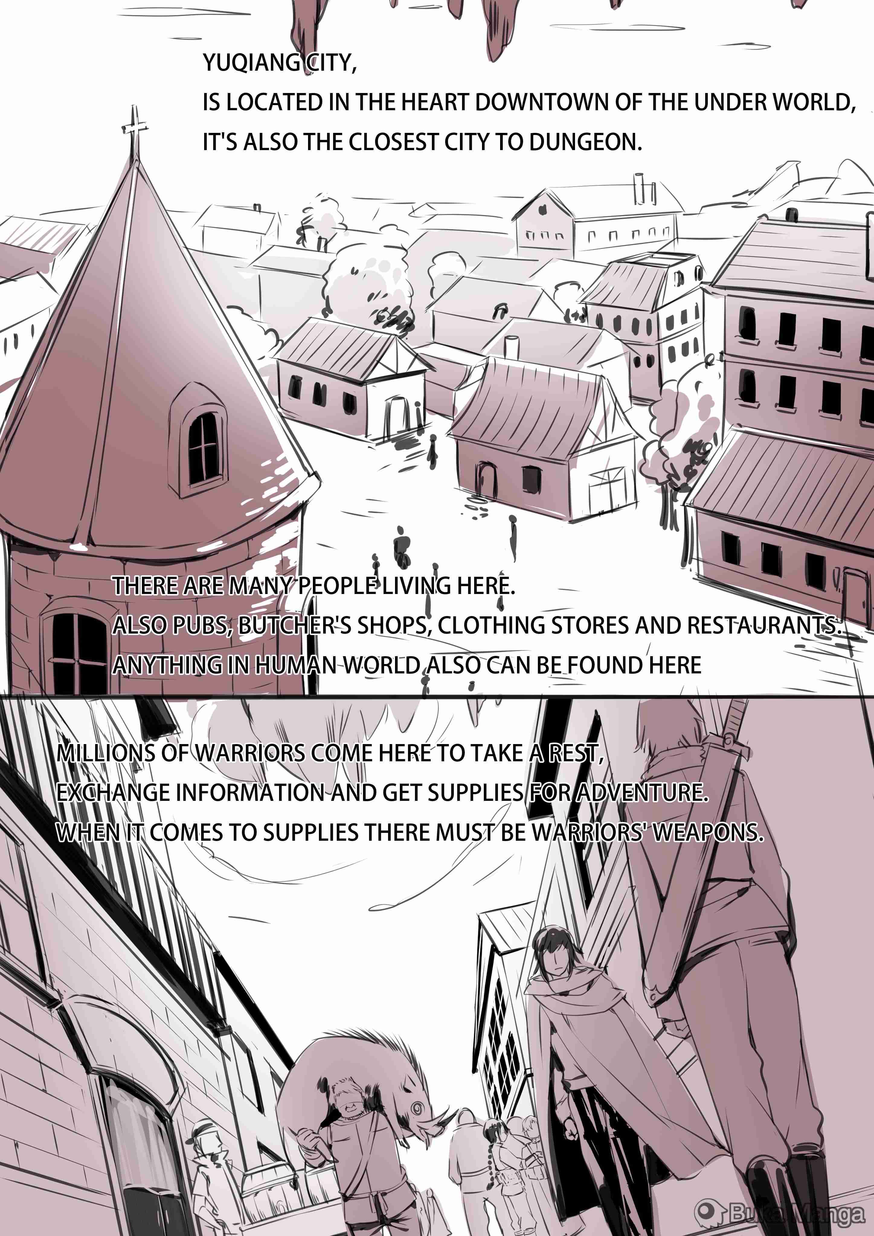 Treasure House Of God 第2页