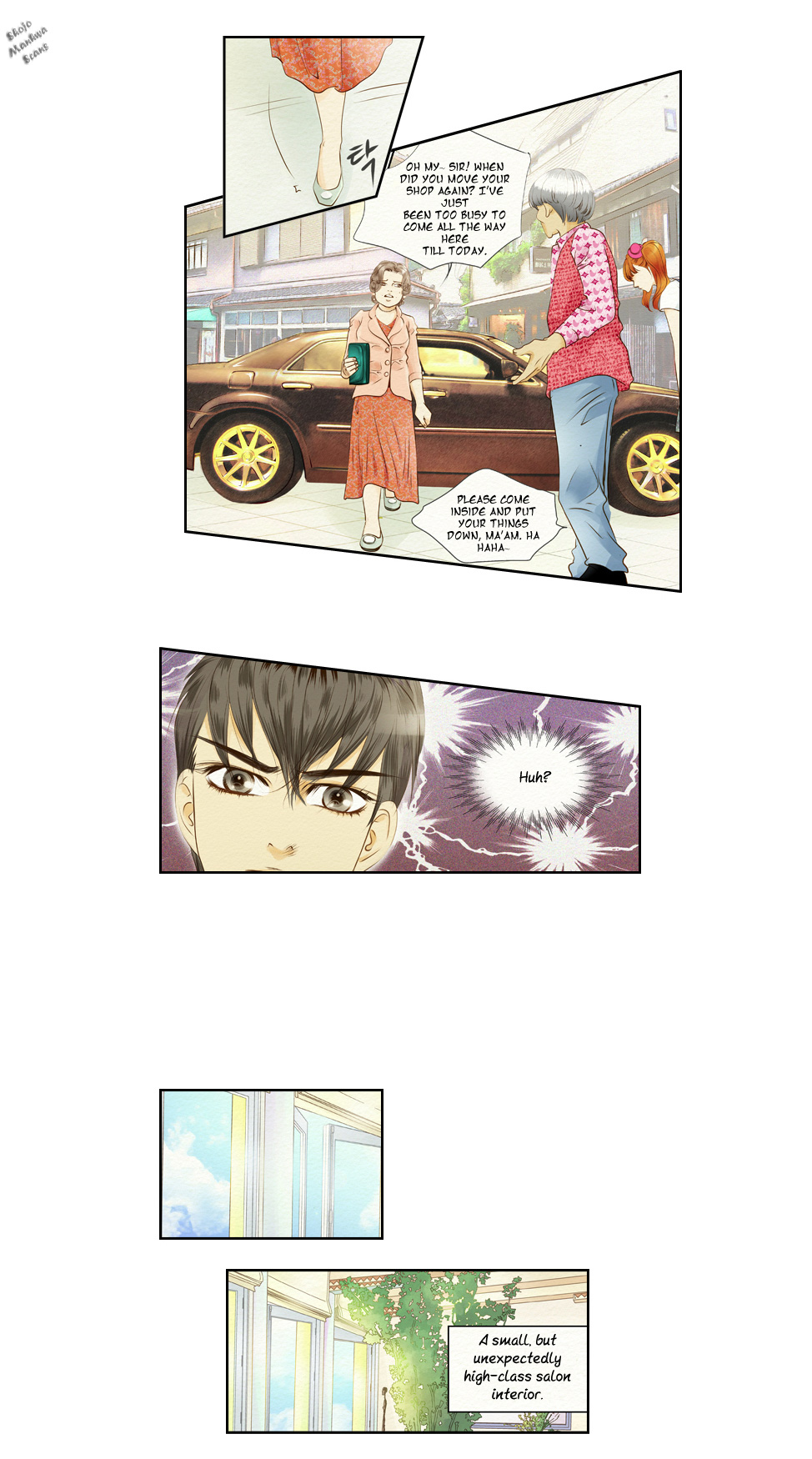 Salon H Ch. 2 第11页