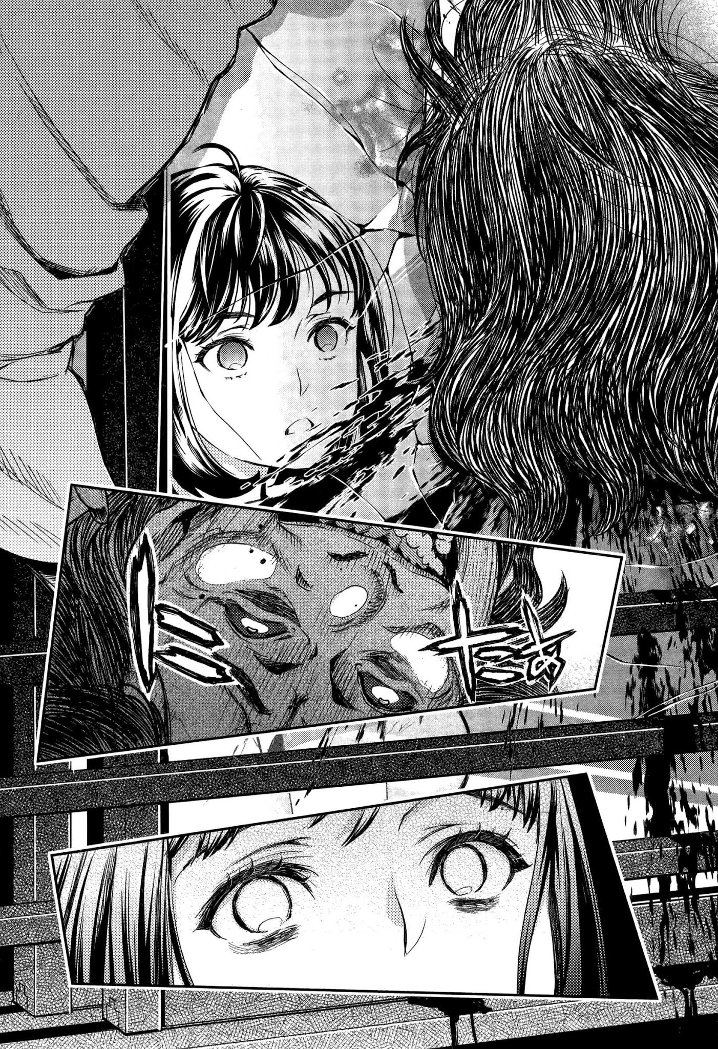 HENTAI O apartamento amaldiçoado 第29页