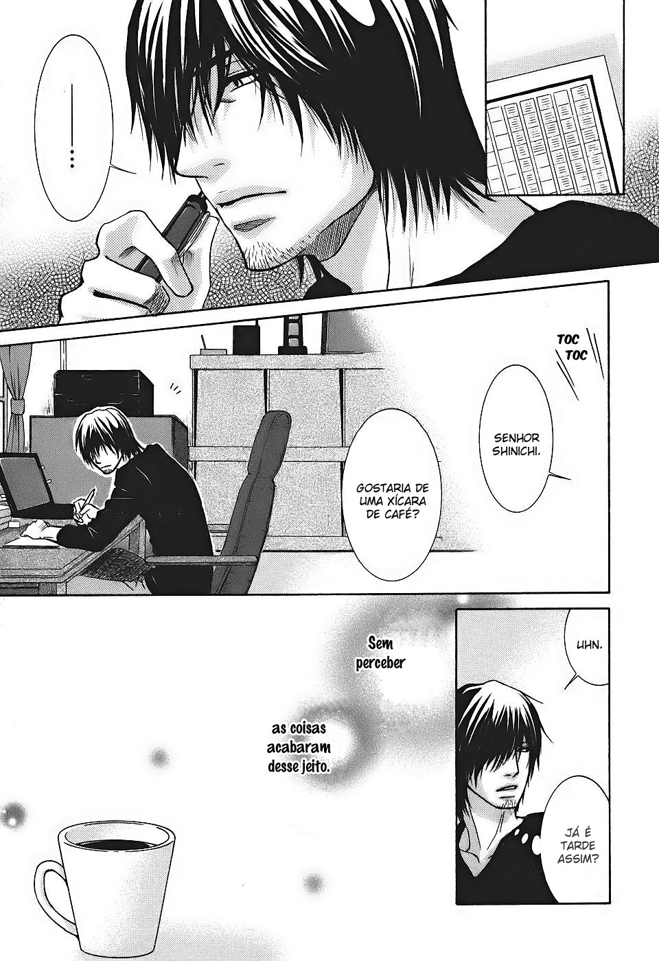 Kore wa Koi no Hanashi Vol. 2 Ch. 5 第13页