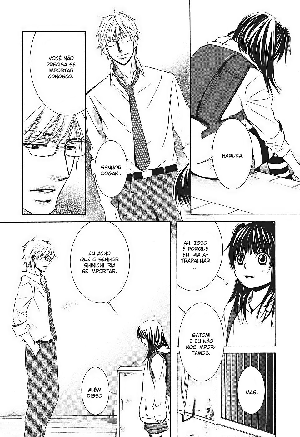 Kore wa Koi no Hanashi Vol. 2 Ch. 5 第18页