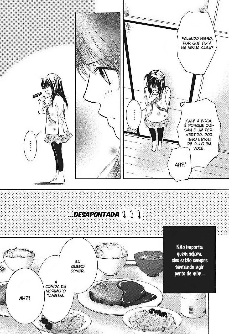 Kore wa Koi no Hanashi Vol. 2 Ch. 5 第31页