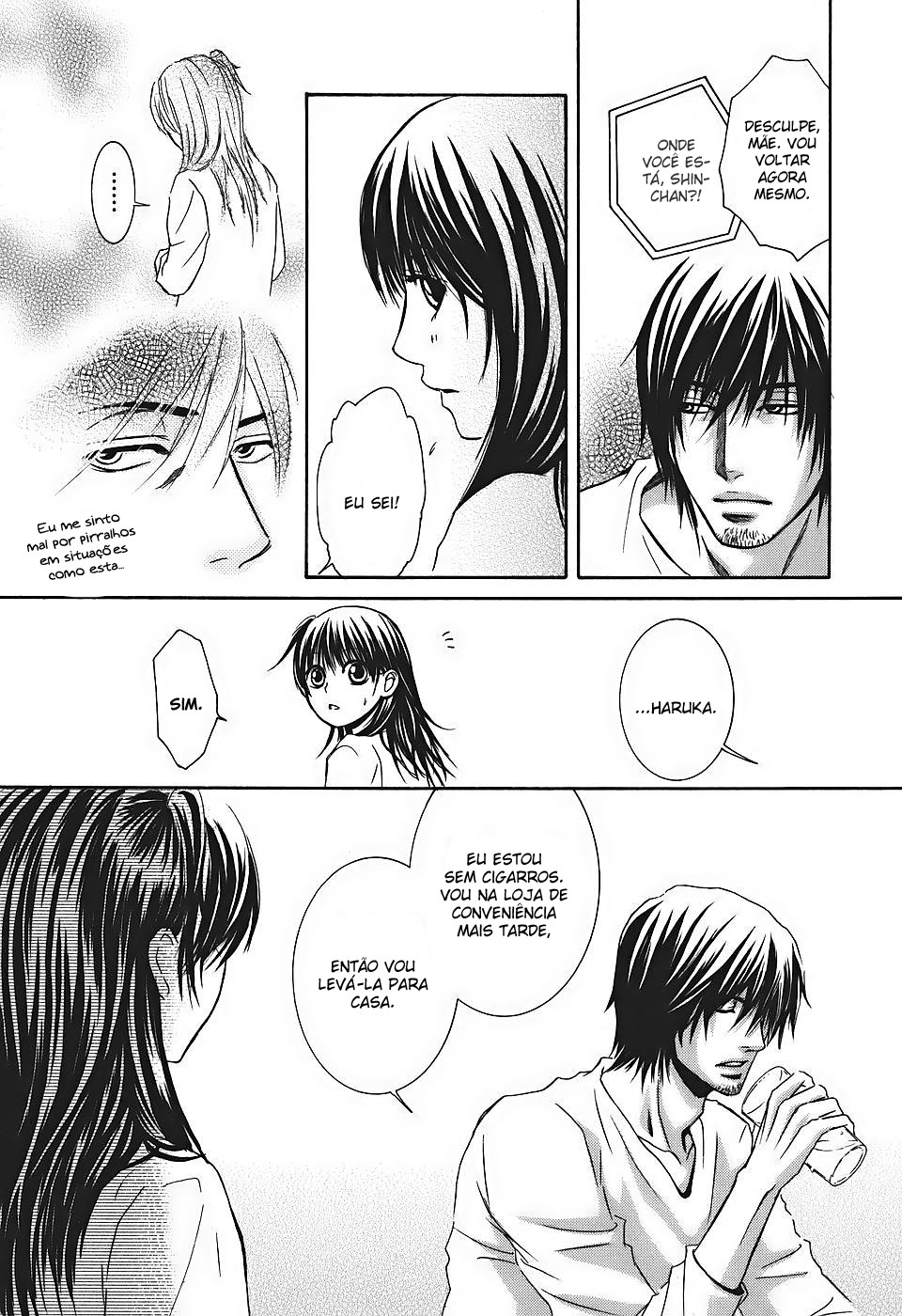 Kore wa Koi no Hanashi Vol. 2 Ch. 5 第33页