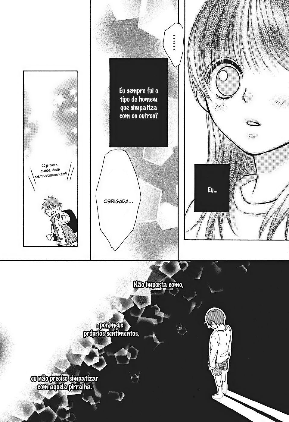Kore wa Koi no Hanashi Vol. 2 Ch. 5 第34页