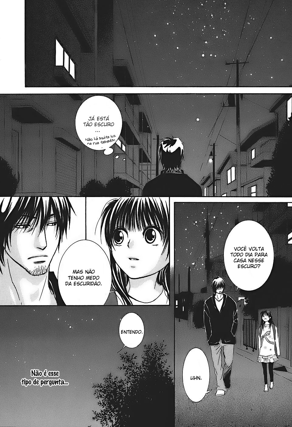 Kore wa Koi no Hanashi Vol. 2 Ch. 5 第38页