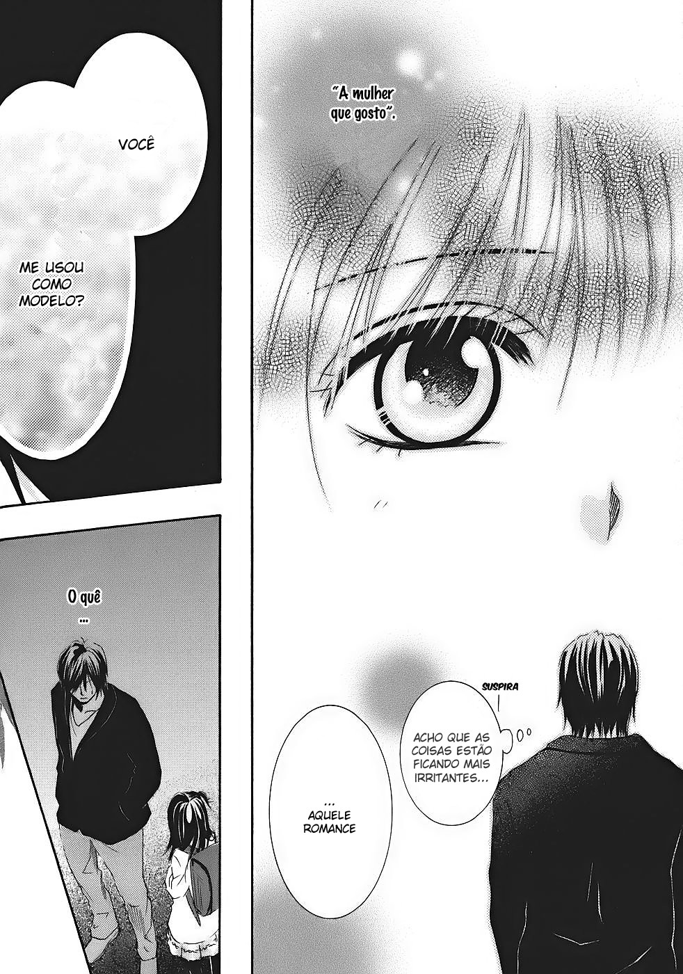 Kore wa Koi no Hanashi Vol. 2 Ch. 5 第42页