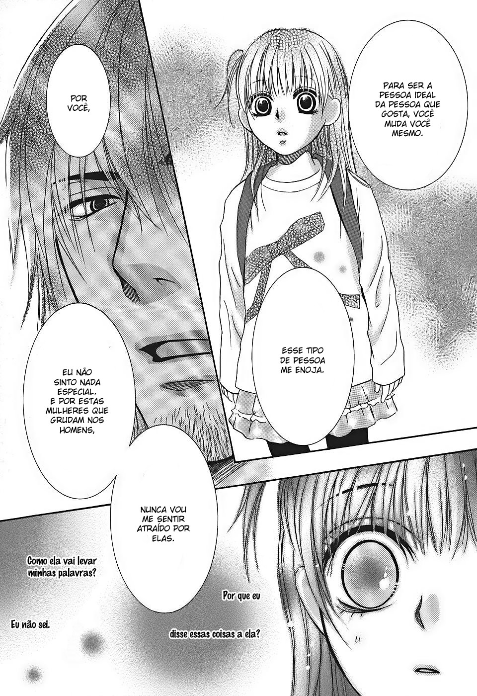 Kore wa Koi no Hanashi Vol. 2 Ch. 5 第47页