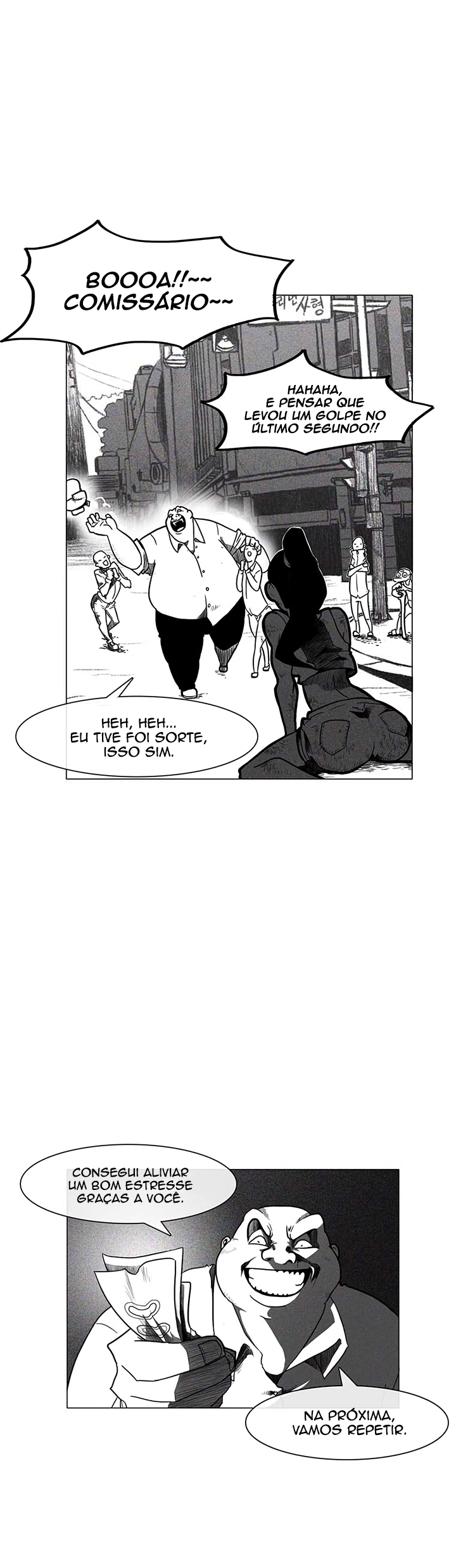 Burning Effect Ch. 1 第9页