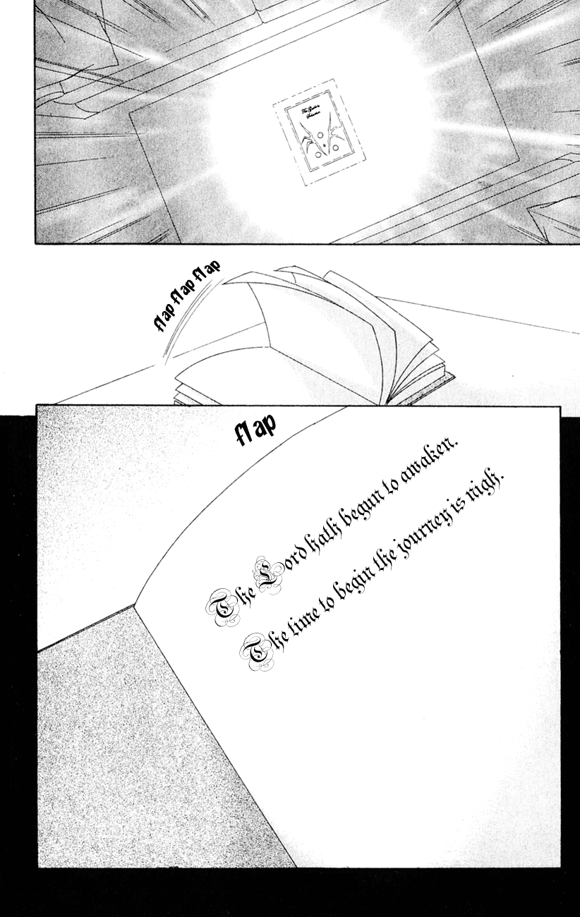 Watashi no Messiah-sama I Know 第37页