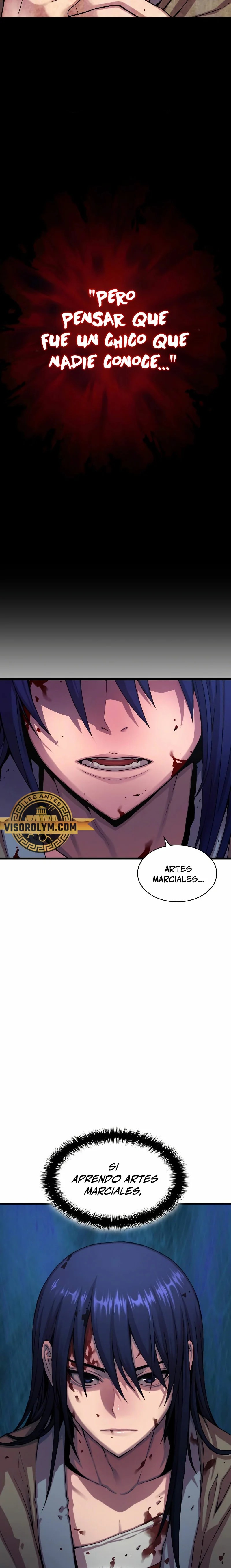 Myst, Might, Mayhem Vol. 1 Ch. 1 第24页