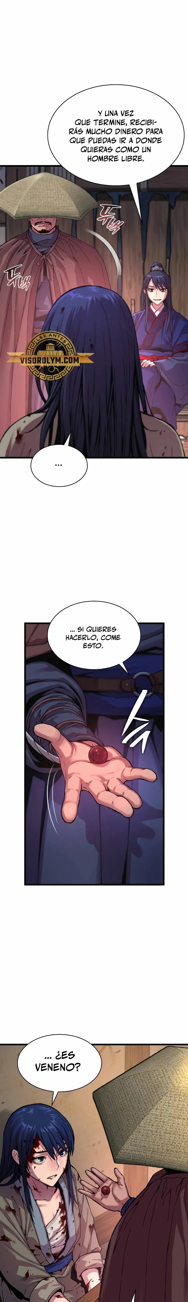 Myst, Might, Mayhem Vol. 1 Ch. 1 第40页