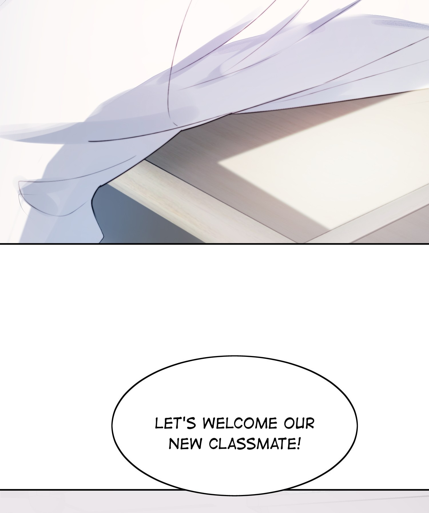 I’ll Get My Deskmate to Hit You Transfer Student 第27页
