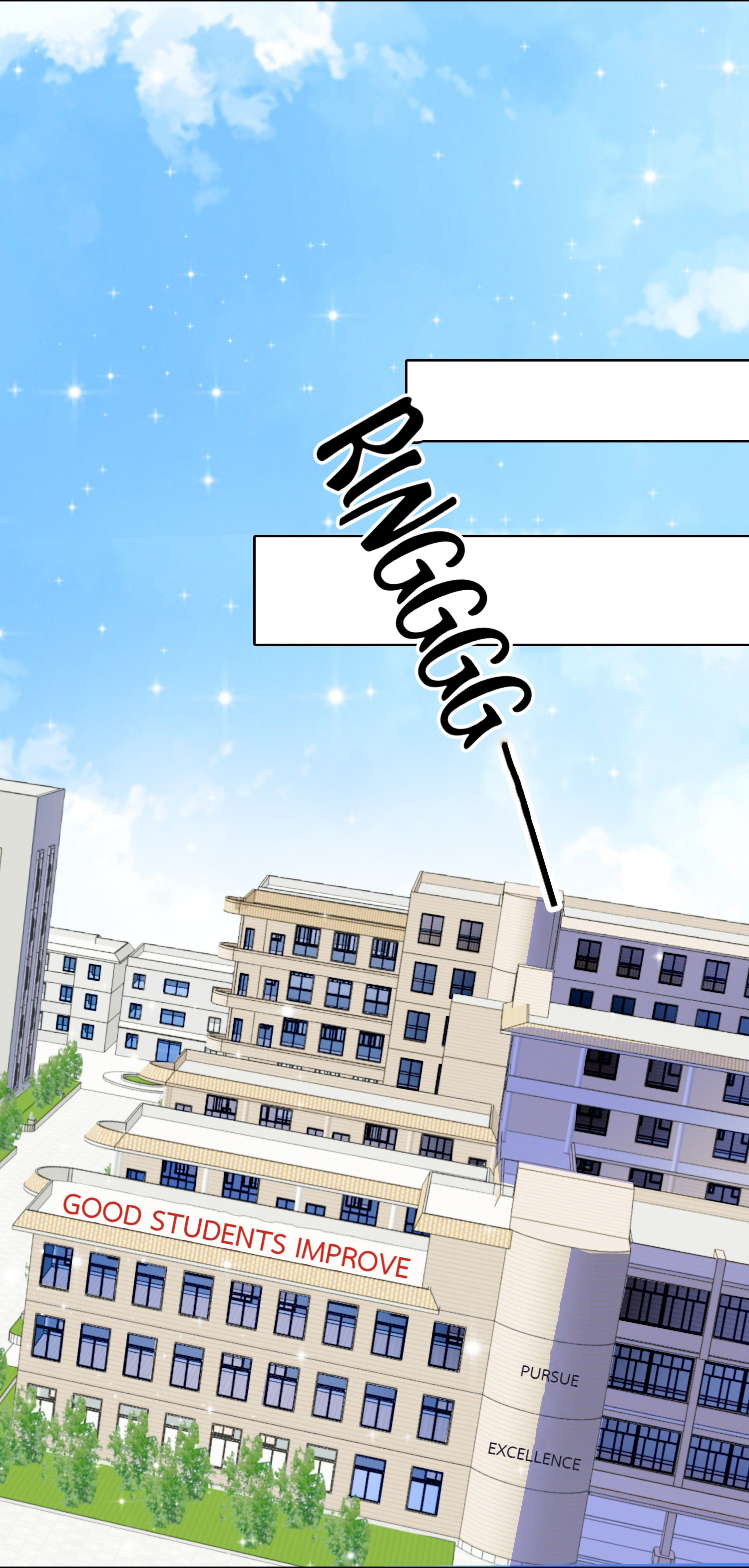 I’ll Get My Deskmate to Hit You Transfer Student 第42页
