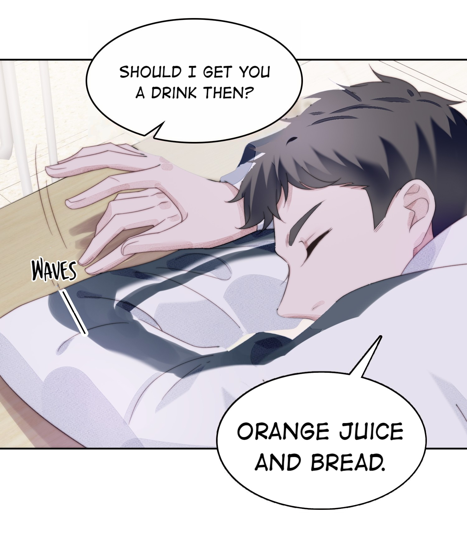 I’ll Get My Deskmate to Hit You Transfer Student 第44页