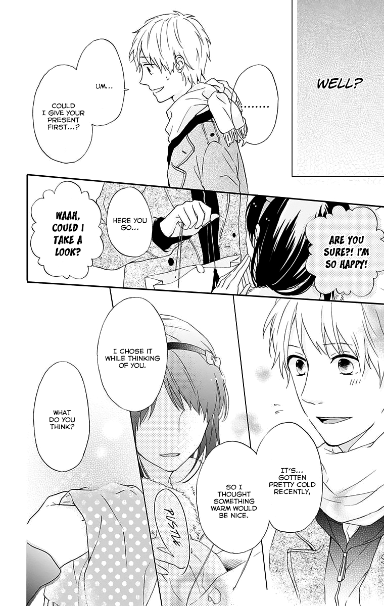 Nijiiro Days Getting Your Heart Broken on Christmas 第30页