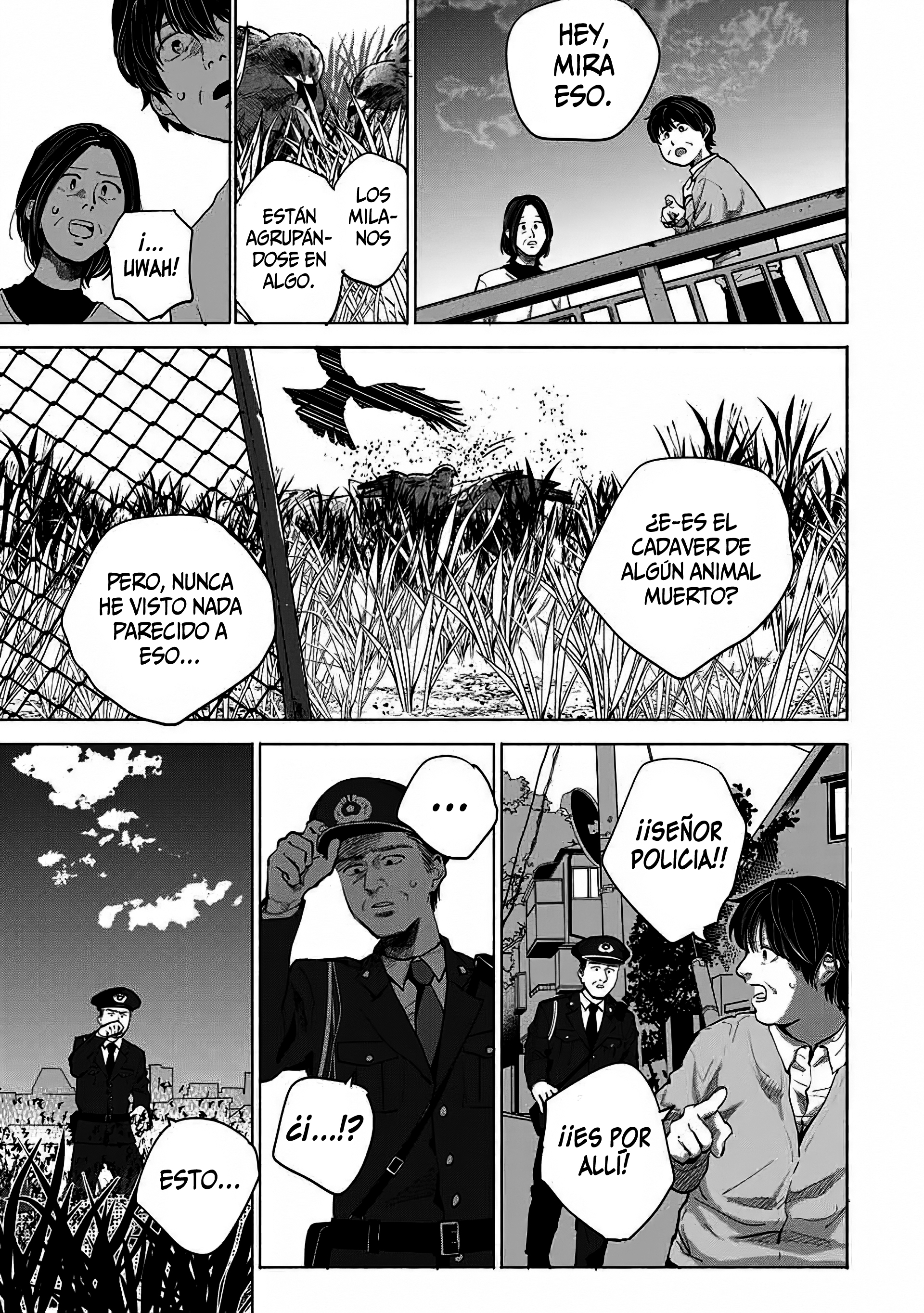 A Mother's Love, a Daughter's Prison Vulgar 第11页