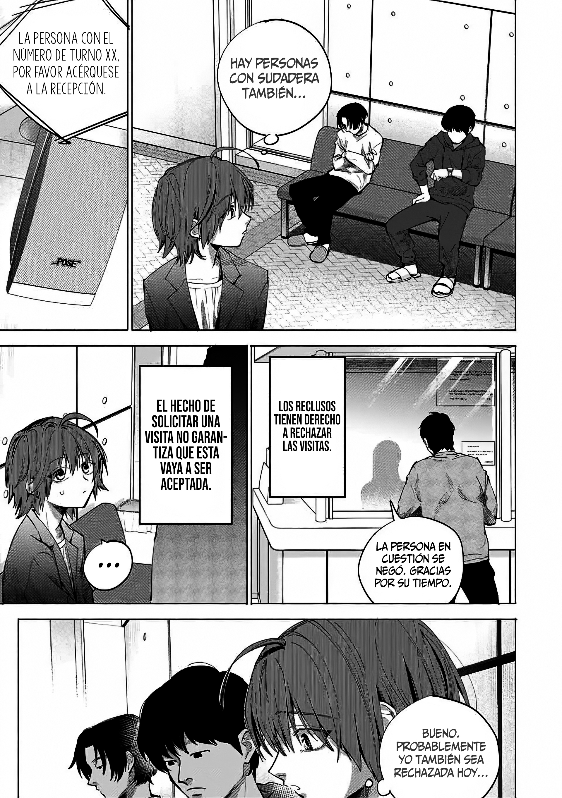 A Mother's Love, a Daughter's Prison Vulgar 第15页