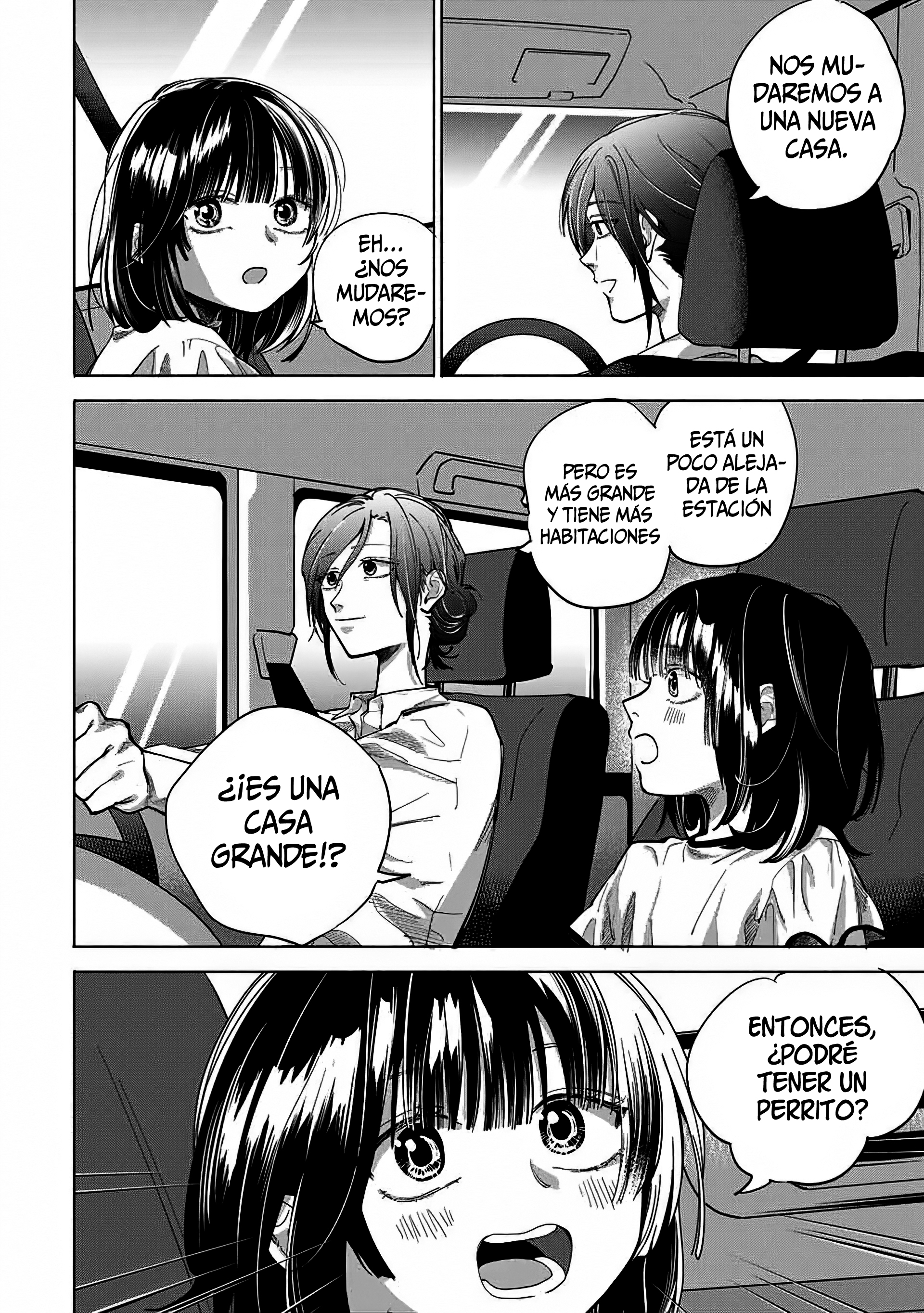 A Mother's Love, a Daughter's Prison Vulgar 第30页