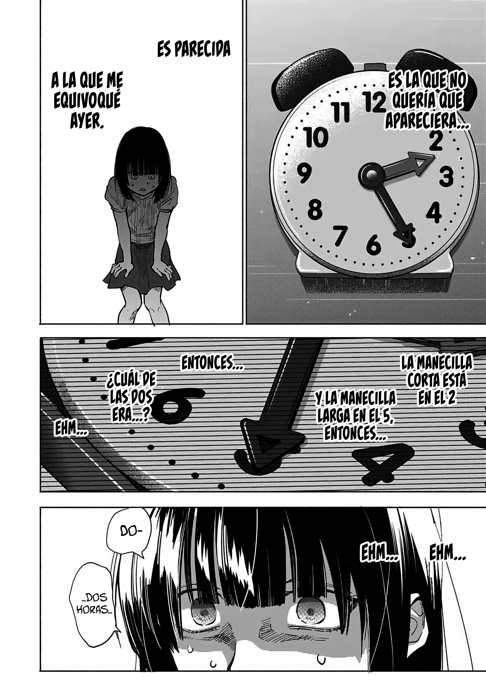 A Mother's Love, a Daughter's Prison Vulgar 第4页