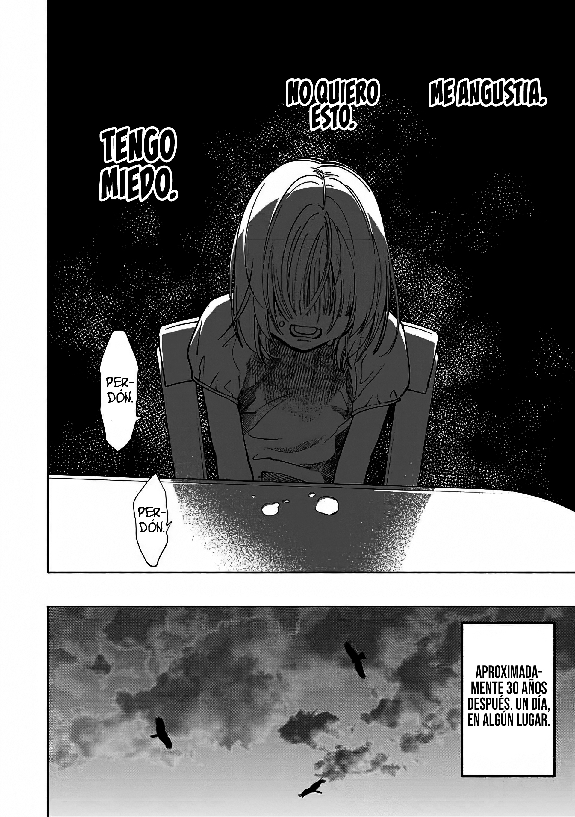 A Mother's Love, a Daughter's Prison Vulgar 第10页