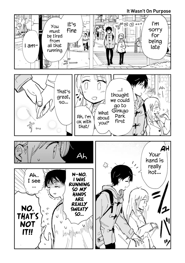 Yukuyuku Futari 第4页