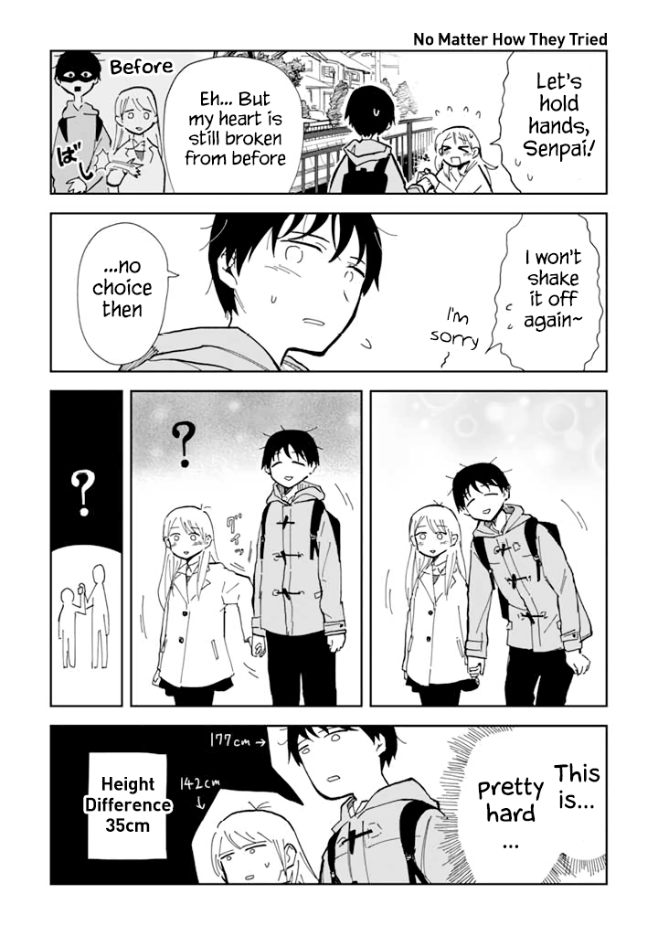 Yukuyuku Futari 第5页