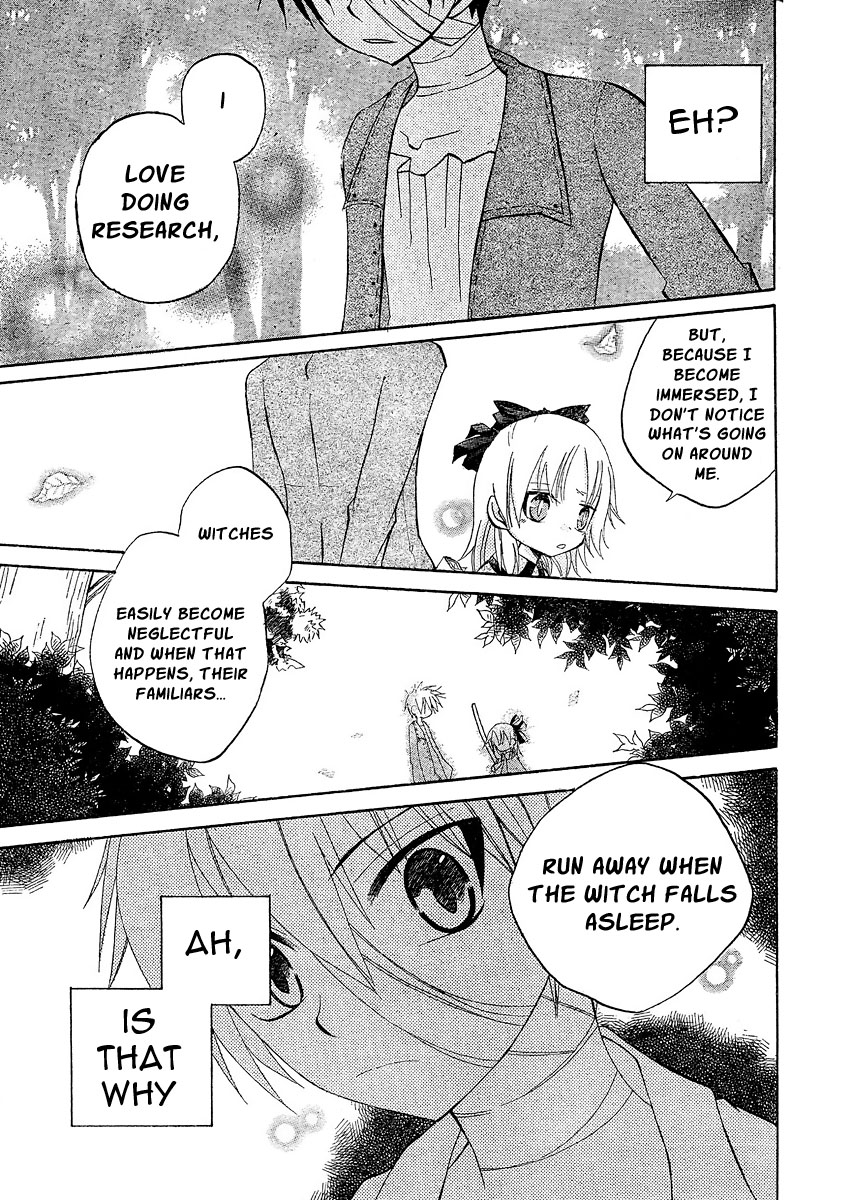 Oz no Kakashi Tsukai Vol. 1 Ch. 1 第43页