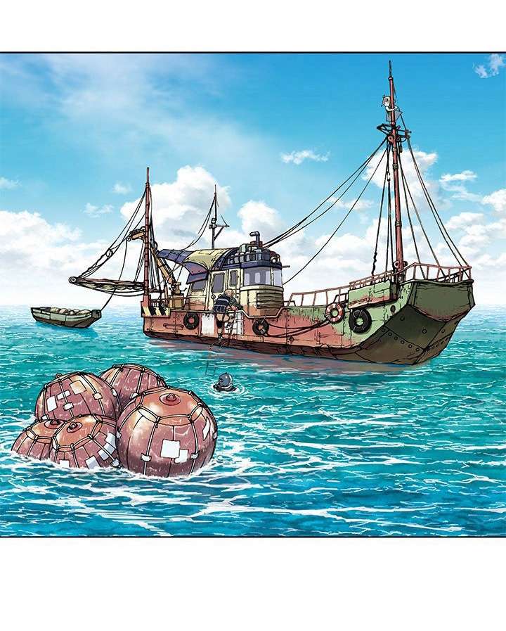 Simhaesu حوض السمك (1) 第35页