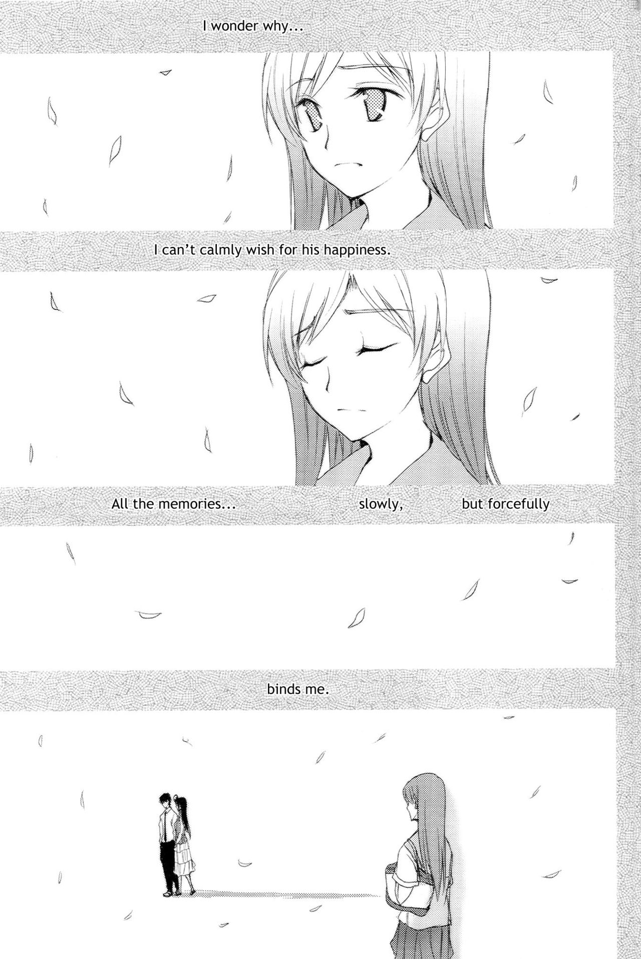 THE iDOLM@STER - Spring (Doujinshi) KNOWS BEST 第7页