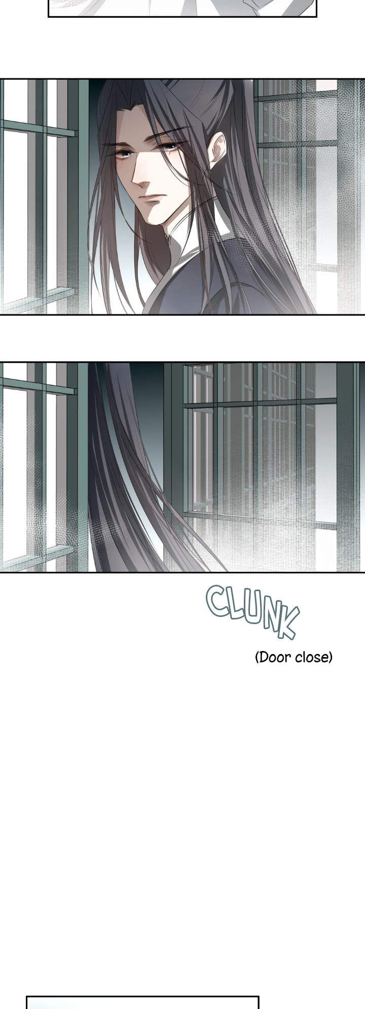 In My Death, I Became My Brother's Regret Ch. 5 第11页