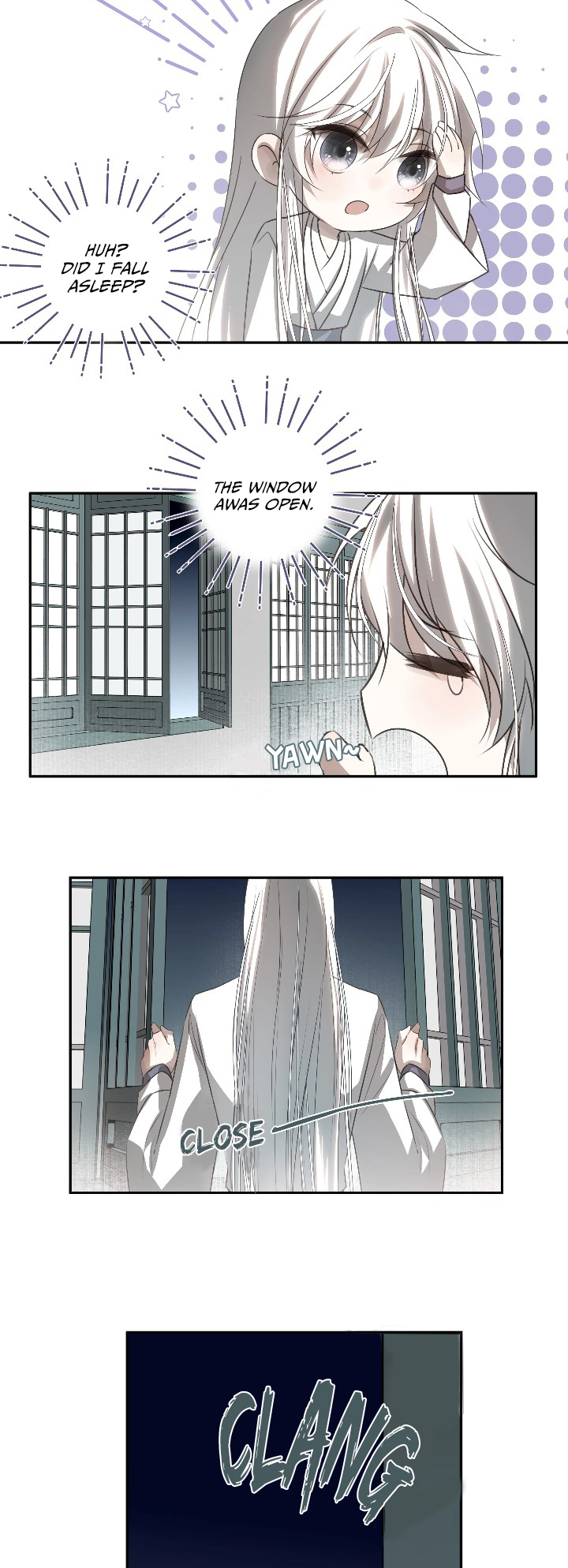 In My Death, I Became My Brother's Regret Ch. 5 第14页