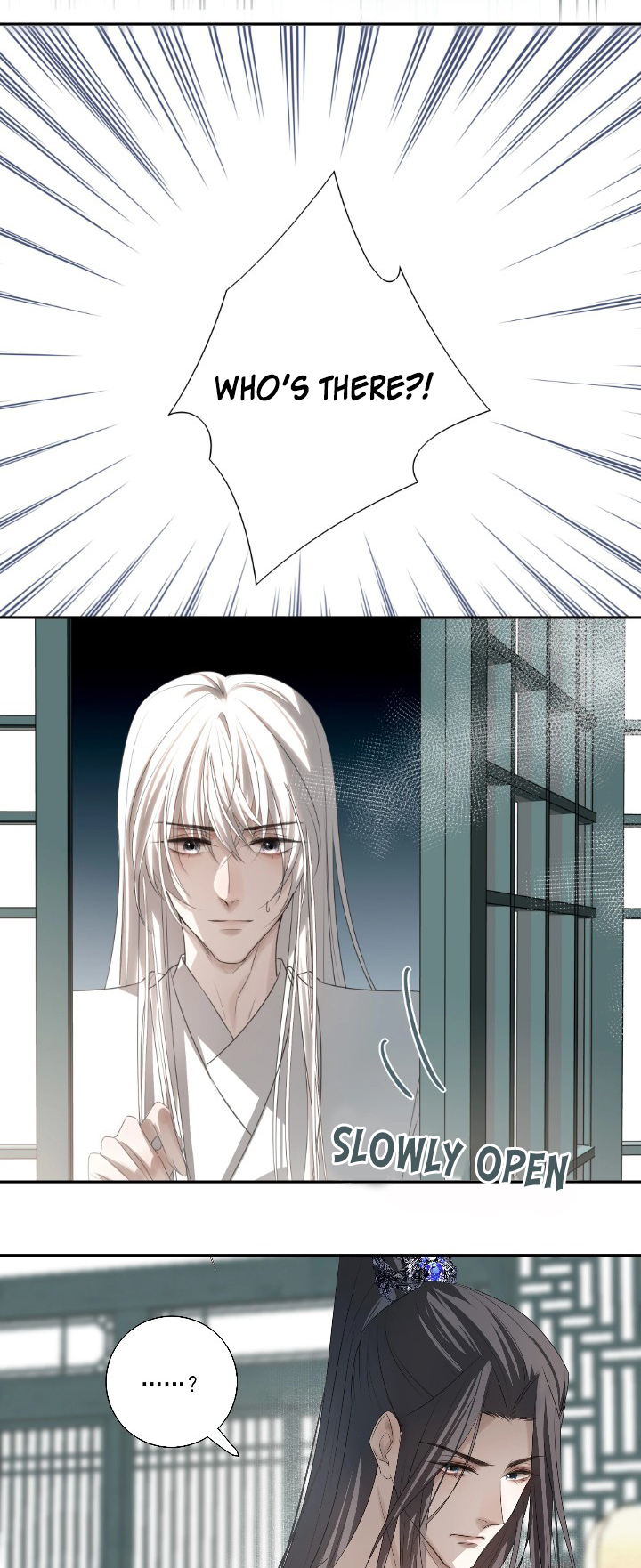 In My Death, I Became My Brother's Regret Ch. 5 第22页