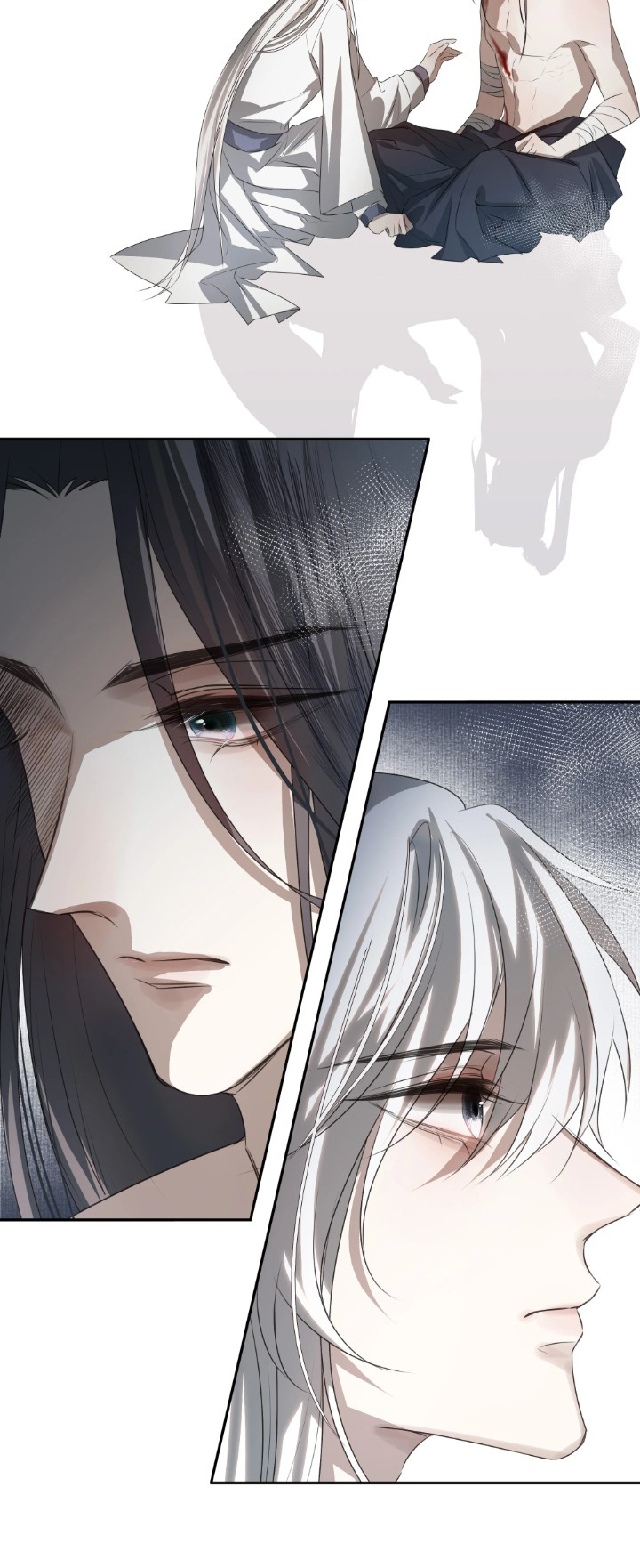 In My Death, I Became My Brother's Regret Ch. 5 第24页