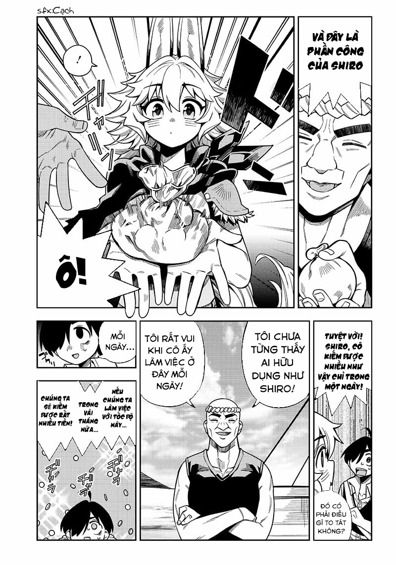 Monmusugo! ~Honnyaku Skill de Saikyou Monmusume to Isekai Seikatsu~ Vol. 1 Ch. 2.2 第15页
