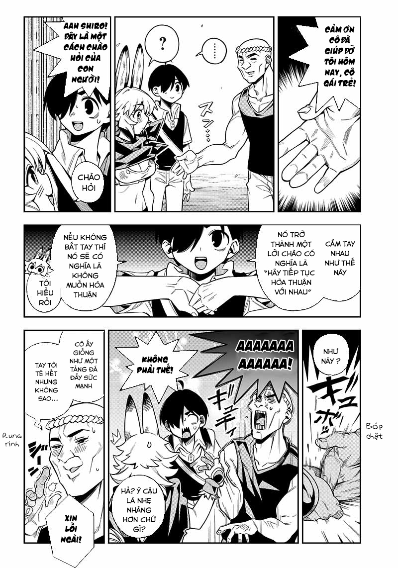 Monmusugo! ~Honnyaku Skill de Saikyou Monmusume to Isekai Seikatsu~ Vol. 1 Ch. 2.2 第18页