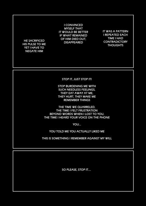 Hetalia - Ivan's Heart (Doujinshi) He Used To Be Vanya 第32页