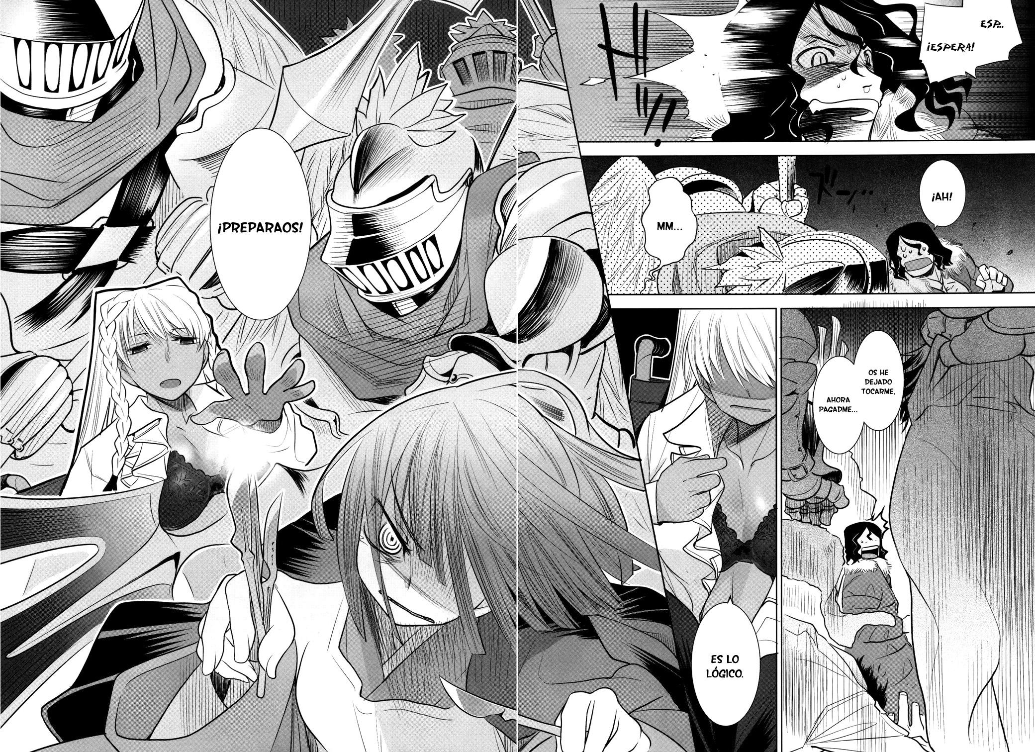 Karakasa no Saien Vol. 1 Ch. 5 第28页