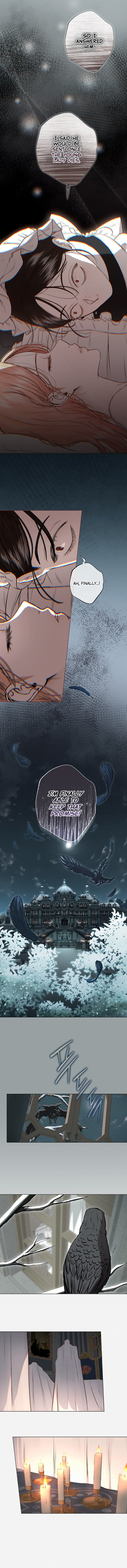 The Merman Trapped in My Lake [ fixed ] 第6页