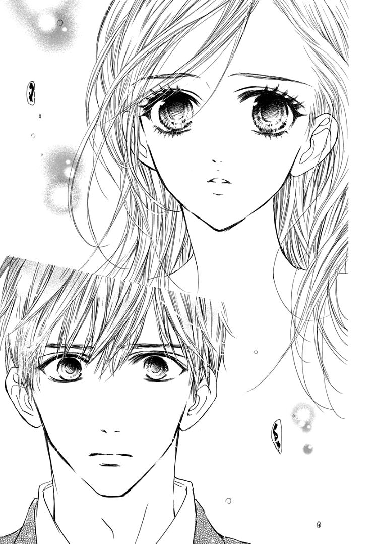 Sentimental Kiss Vol. 1 Ch. 2 第19页