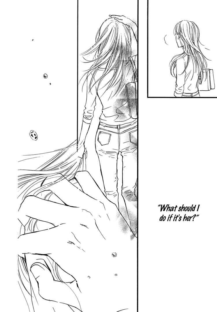 Sentimental Kiss Vol. 1 Ch. 2 第20页