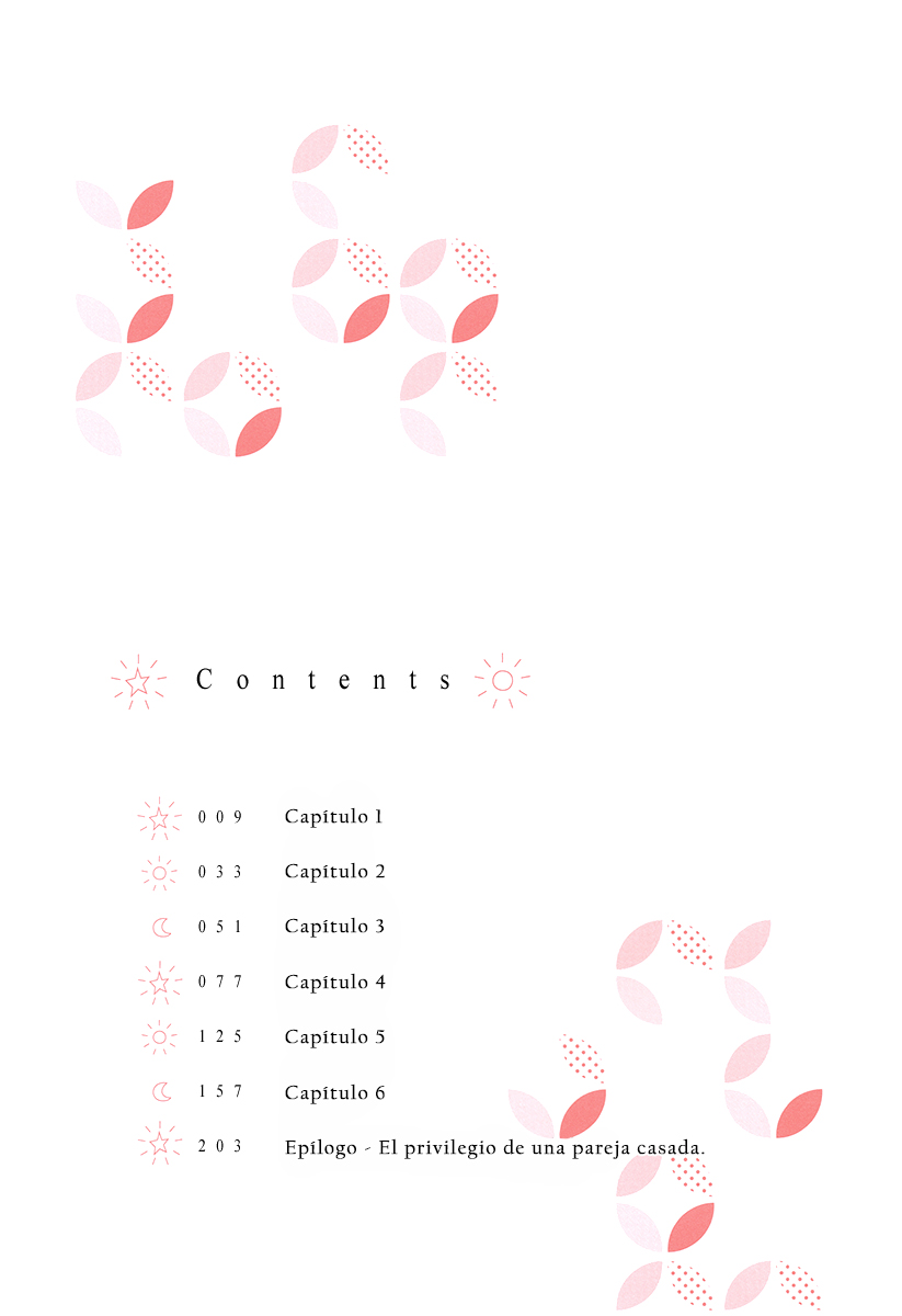 I'm Home, Welcome Back Capítulo 1 第8页