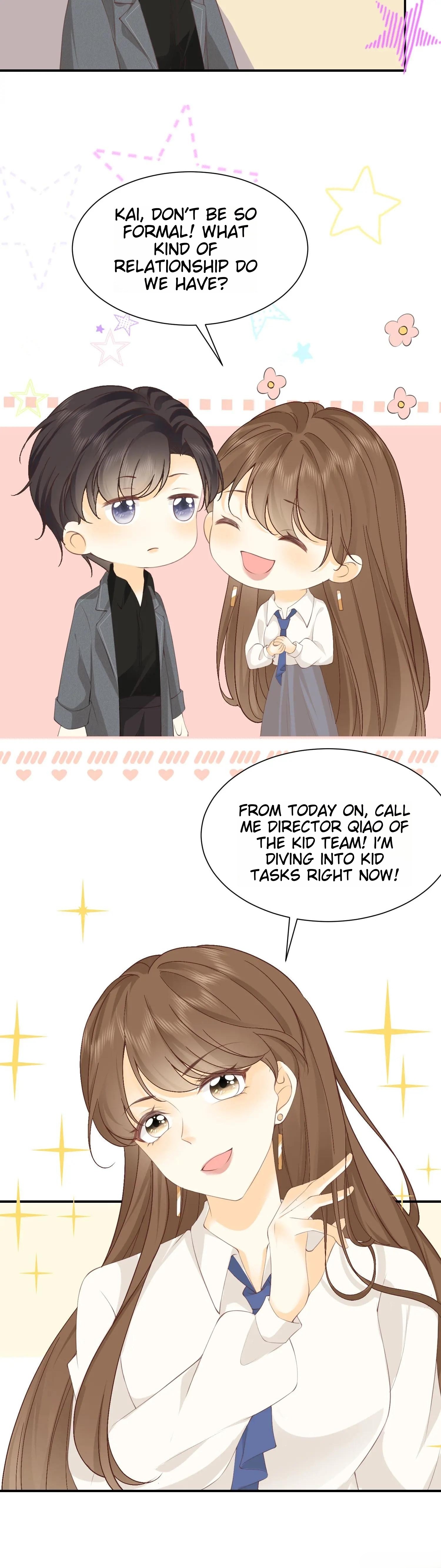 Quick Transmigration: I Am the God by Raising Cubs Ch. 1 第11页