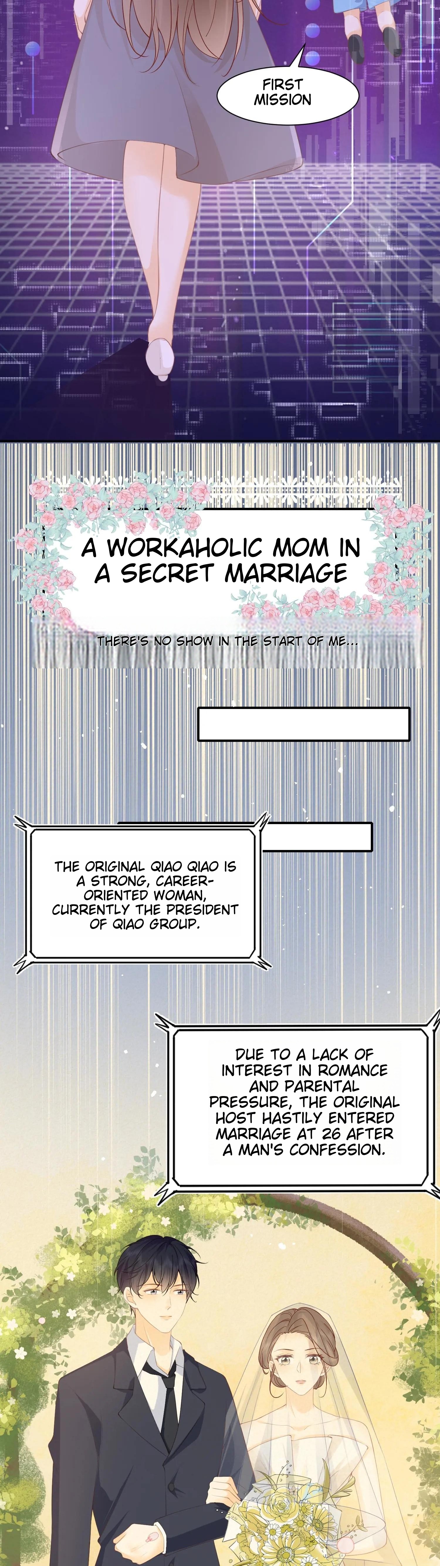 Quick Transmigration: I Am the God by Raising Cubs Ch. 1 第13页