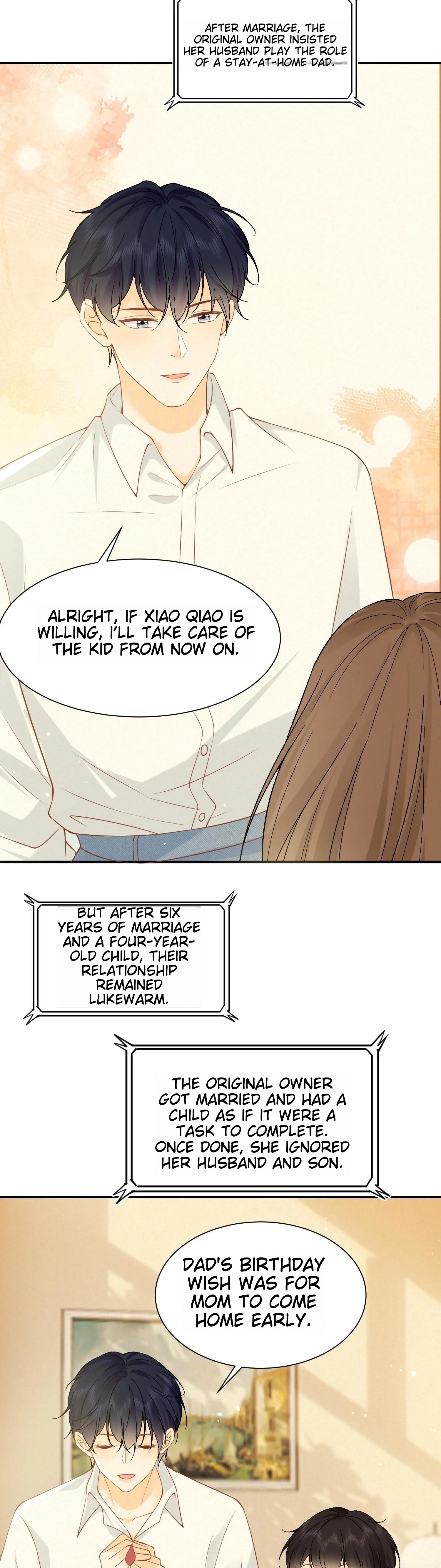 Quick Transmigration: I Am the God by Raising Cubs Ch. 1 第15页