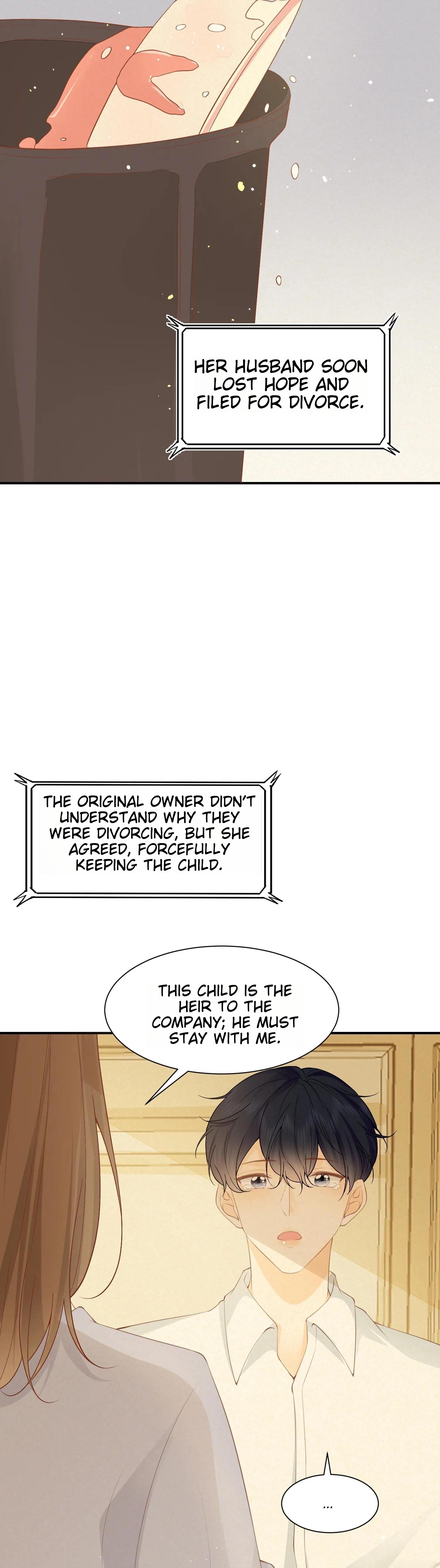Quick Transmigration: I Am the God by Raising Cubs Ch. 1 第17页