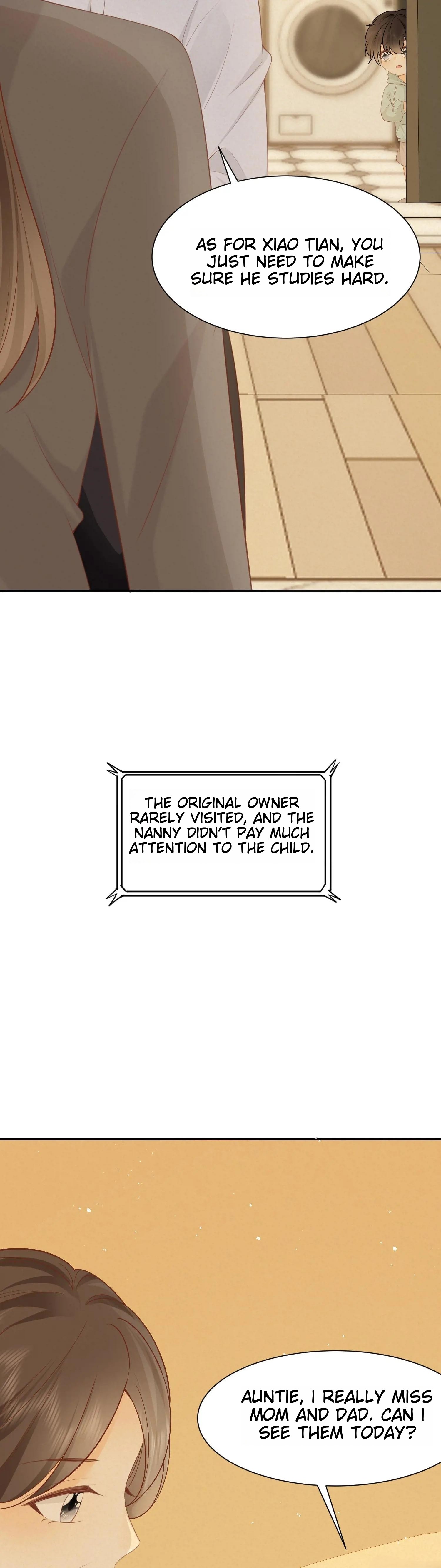 Quick Transmigration: I Am the God by Raising Cubs Ch. 1 第19页