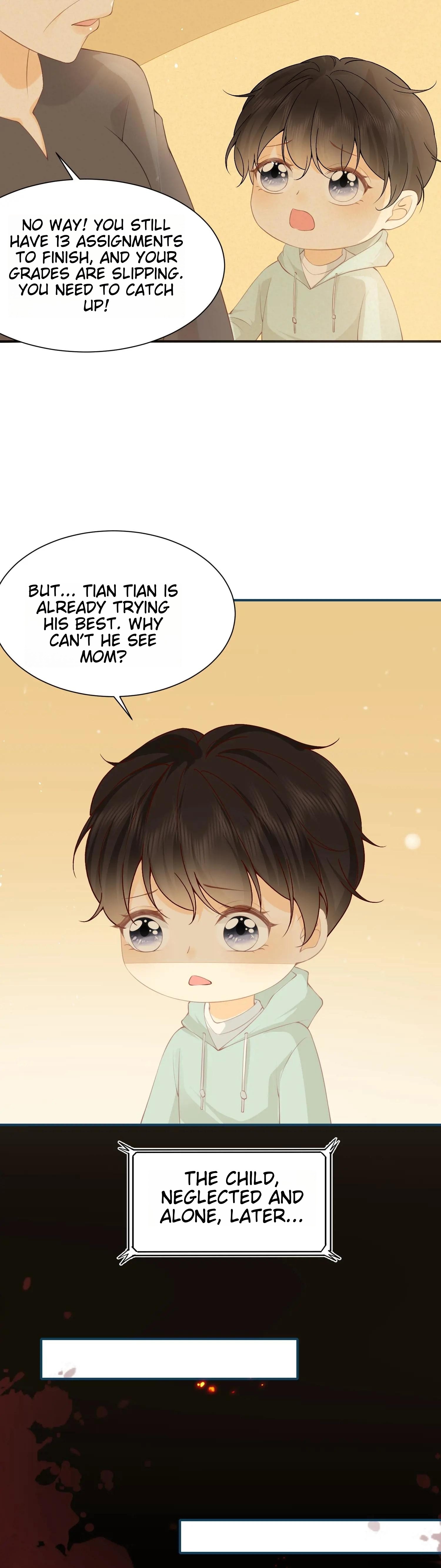Quick Transmigration: I Am the God by Raising Cubs Ch. 1 第20页