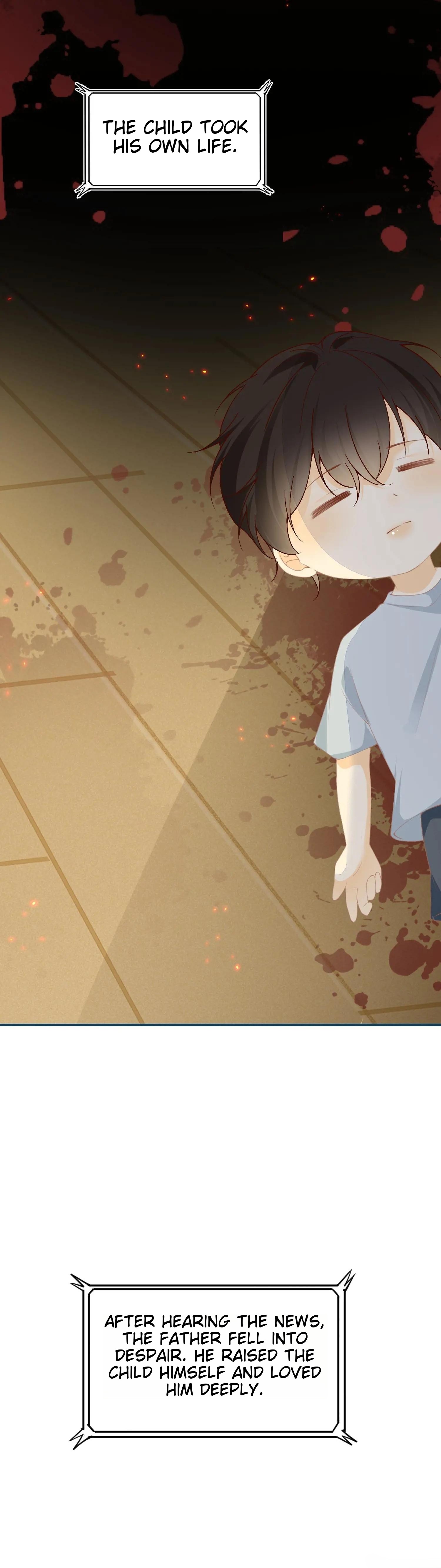 Quick Transmigration: I Am the God by Raising Cubs Ch. 1 第21页