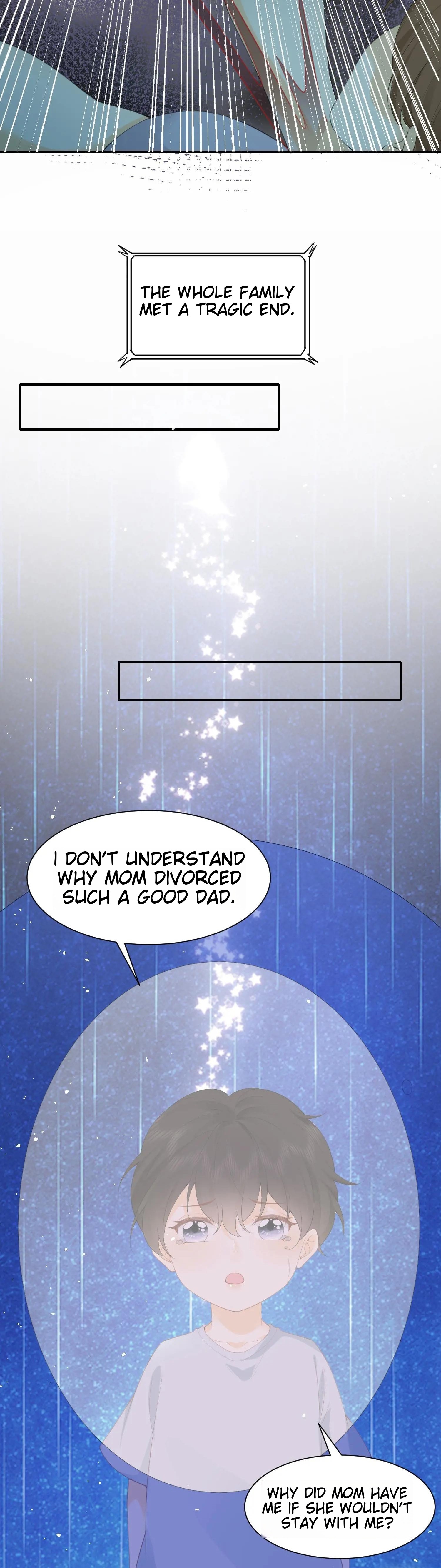 Quick Transmigration: I Am the God by Raising Cubs Ch. 1 第28页
