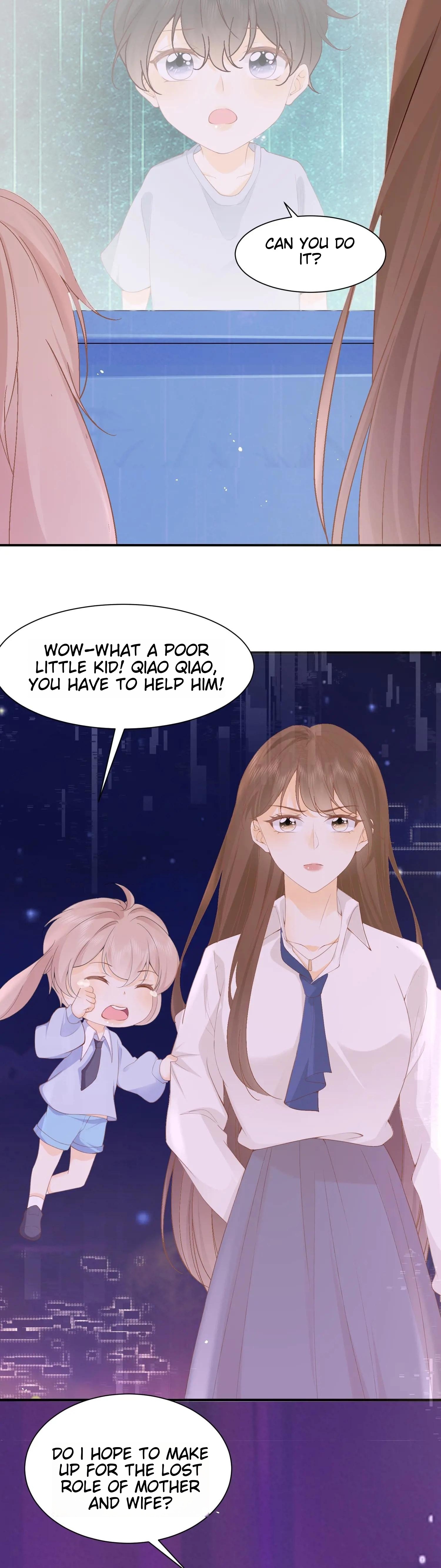 Quick Transmigration: I Am the God by Raising Cubs Ch. 1 第30页